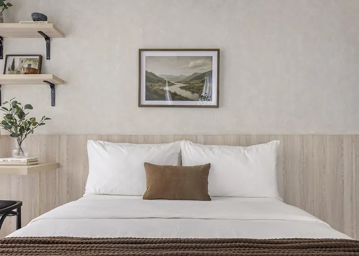 Apartamento Dreamy Corner 2br And Bathtub Work And Relax Bgc