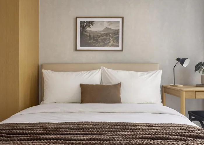 Apartamento Dreamy Corner 2br And Bathtub Work And Relax Bgc