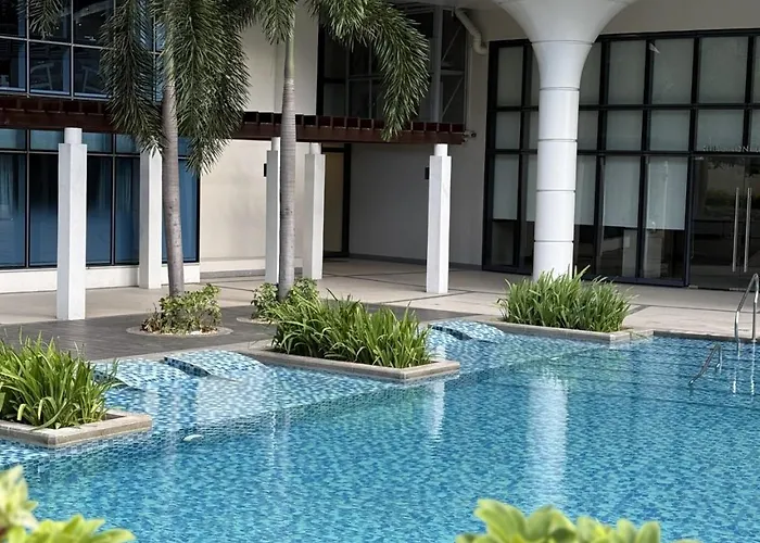 Dreamy Corner 2br And Bathtub Work And Relax Bgc * Manila